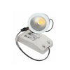 LED MODULE WISP 10W COB EPISTAR LED 6400K 850LM 33° Φ50 RA93