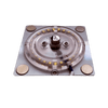 LED MODULE WITH MAGNET SMD2835 12W 6000K 63x63mm