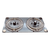 LED MODULE WITH MAGNET SMD2835 24W 3000K 63x120mm
