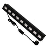 LED Μπάρα Φωτισμού UV 50cm 27W 230V 120° Black Light  05030