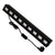 LED Μπάρα Φωτισμού UV 50cm 27W 230V 120° Black Light  05030