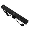 LED Μπάρα Φωτισμού UV 50cm 36W 230V 120° DMX512 με Ασύρματο Χειριστήριο Black Light  05036
