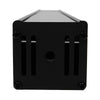 LED Μπάρα Φωτισμού UV 50cm 36W 230V 120° DMX512 με Ασύρματο Χειριστήριο Black Light  05036