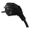LED Μπάρα Φωτισμού UV 50cm 36W 230V 120° DMX512 με Ασύρματο Χειριστήριο Black Light  05036