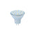 LED MR11 12V AC/DC 2.5W 3000K 120° 200Lm Ra80