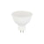 LED MR16 12V AC/DC 4W SMD 3.000K 160° 250Lm Ra80