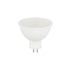 LED MR16 12V AC/DC 4W SMD 4.000K 160° 270Lm Ra80