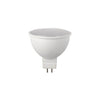 LED MR16 7W 120° 42AC GU5.3 540Lm 4000K Ra80