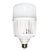 LED P142 E40 230V 100W 4.000K 220° 6.050LM Ra80