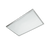 LED PANEL 27W 615mm/315mm/11mm 4000-4500K+plasterb