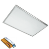 LED ΠΑΝΕΛ 40W 4000K 1195X295mm ΜΕ ΜΠΛΟΚ