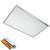 LED ΠΑΝΕΛ 40W 4000K 1195X295mm ΜΕ ΜΠΛΟΚ