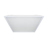 LED PANEL 40W 595X595X50mm 3000K 3450Lm 230V AC Ra80