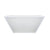 LED PANEL 40W 595X595X50mm 3000K 3450Lm 230V AC Ra80