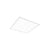 LED PANEL 48W 595X595X31mm 4000K 4000Lm 230V AC Ra80