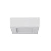 LED PANEL ΕΠΙΤ. ΤΕΤΡ. 8W 4.000K 560Lm 230V 120mm Ra80