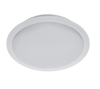 LED ΠΑΝΕΛ ΚΥΚΛΙΚΟ 18W 6400K D225 IP65