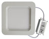 Led Panel Οροφής 12w 1200Lm-230v