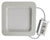 Led Panel Οροφής 12w 1200Lm-230v