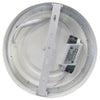 Led Panel Οροφής 18w Επιφάνειας