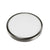 Led Panel Οροφής 24w Στρογγυλό - Επιφάνειας - Inox