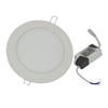 Led Panel Οροφής 6w - 480Lm-atm-01029-panel-6w