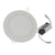 Led Panel Οροφής 6w - 480Lm-atm-01029-panel-6w