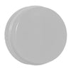 LED Panel Οροφής Πλαφονιέρα 12W 230V 1050lm 180° Αδιάβροχο IP54 Ψυχρό Λευκό 6000k  05561
