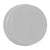 LED Panel Οροφής Πλαφονιέρα 12W 230V 970lm 180° Αδιάβροχο IP54 Θερμό Λευκό 3000k  05563