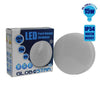 LED Panel Οροφής Πλαφονιέρα 15W 230V 1250lm 180° Αδιάβροχο IP54 Θερμό Λευκό 3000k  05566