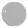 LED Panel Οροφής Πλαφονιέρα 15W 230V 1350lm 180° Αδιάβροχο IP54 Ψυχρό Λευκό 6000k  05564