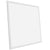 LED Panel Οροφής Ultra Slim 60x60cm Μοριακού Φωτισμού Milky 40W 230V 4240lm 180° Ψυχρό Λευκό 6000k  01802