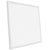 LED Panel Οροφής Ultra Slim 60x60cm Μοριακού Φωτισμού Milky 48W 230V 4720lm 180° Θερμό Λευκό 3000k  01803