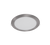 LED ΠΑΝΕΛ ΣΤΡΟΓΓΥΛΟ 21W 3000К  Ф225MM