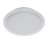 LED ΠΑΝΕΛ ΣΤΡΟΓΓΥΛΟ 5W 4000К Ф90 IP65+ΚΙΤ ΑΣΦΑΛΕΙΑΣ