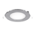 LED ΠΑΝΕΛ ΣΤΡΟΓΓΥΛΟ 8W 3000К  Ф120MM