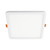 LED ΠΑΝΕΛ SUPER SLIM ΜΕ ΡΥΘΜΙΖΟΜΕΝΑ ΚΛΙΠ