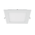 LED ΠΑΝΕΛ ΤΕΤΡΑΓΩΝΟ 18W 6400K 225/225mm