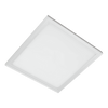 LED ΠΑΝΕΛ ΤΕΤΡΑΓΩΝΟ  45W ΛΕΥΚΟ 595MM/595MM, IP44 ΛΕΥΚΟ ΠΛΑΙΣΙΟ