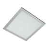 LED ΠΑΝΕΛ ΤΕΤΡΑΓΩΝΟ  48W 4000K 595MM/595MM, IP44+ΚΙΤ ΑΣΦΑΛΕΙΑ