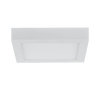 LED ΠΑΝΕΛ ΤΕΤΡΑΓΩΝΟ ΕΞΩΤΕΡΙΚΟ 18W 3000K 220/220mm