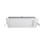 LED PANEL ΧΩΝ. ΤΕΤΡ. 14W 3.000K 1080Lm 230V 172mm Ra80
