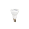 LED PAR16 E14 230V 6W SMD 4000K 38° 460Lm Ra80