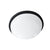 LED PC BLACKCEIL LIGHT230V IP65 15W 6000K 1380Lm SMD120°Ra80
