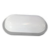 LED PC GREY WALL LIGHT230V IP65 20W 3000K 1800Lm SMD120°Ra80