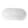 LED PC WHITEWALL LIGHT230V IP65 20W 3000K 1800Lm SMD120°Ra80