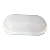 LED PC WHITEWALL LIGHT230V IP65 8W 6000K 730Lm SMD120°Ra80