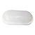 LED PC WHITEWALL LIGHT230V IP65 8W 6000K 730Lm SMD120°Ra80