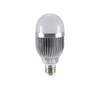 LED PEAR 15W E27 230V CW