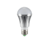 LED PEAR 5W E27 230V CW